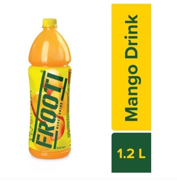 FROOTI Mango Drink  (1.2 L)