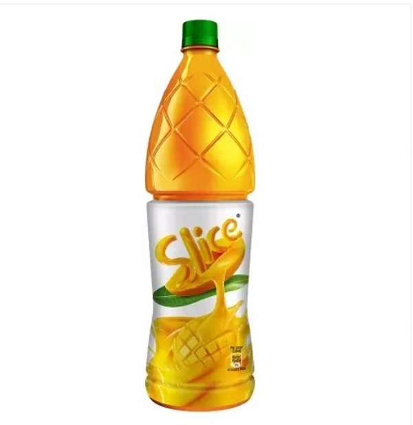 Slice Mango Drink  (1.75 L)
