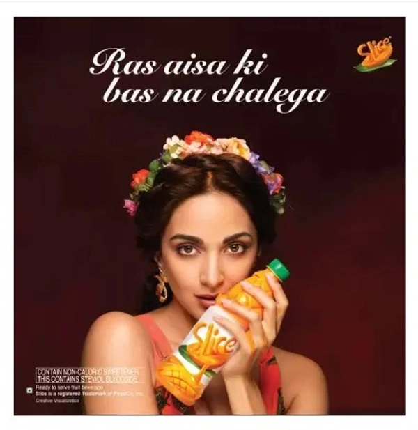Slice Mango Drink  (1.75 L)