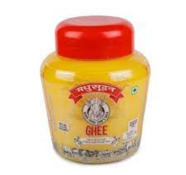 Madhusudan Ghee 200 Ml