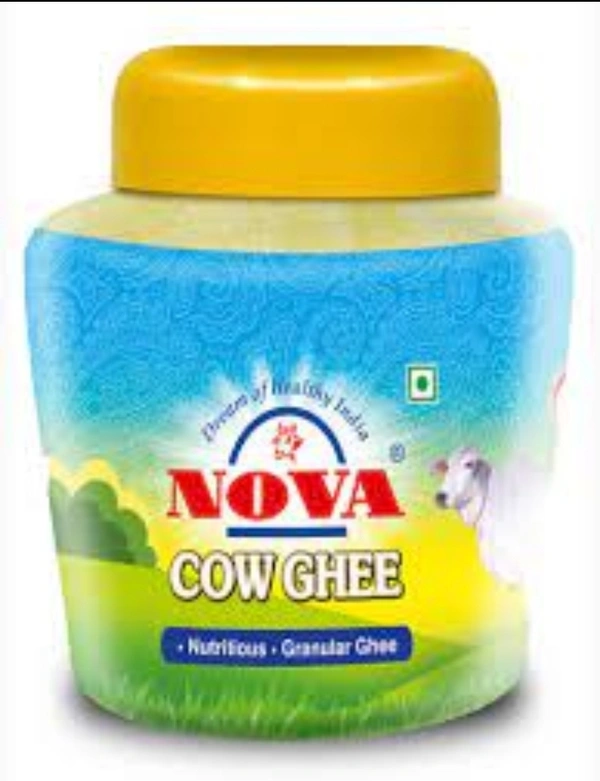 Nova Ghee 500 Gm