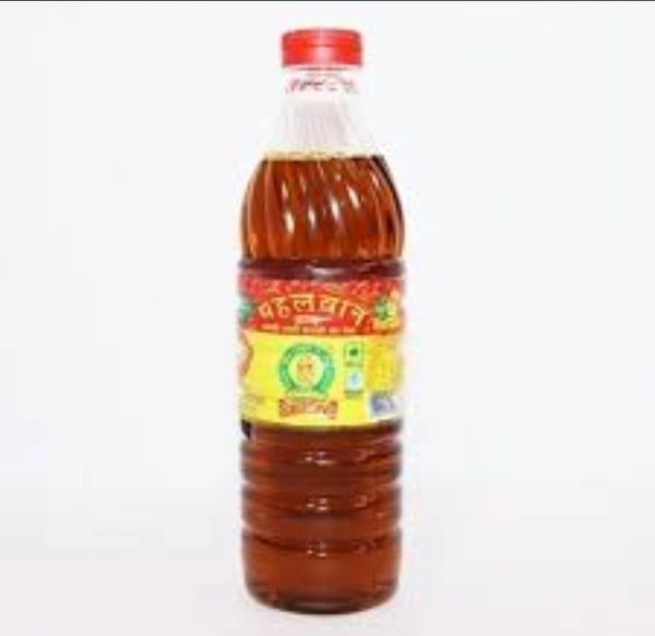 PAHALWAN Pahalwan Sarso Tel 1 Lt