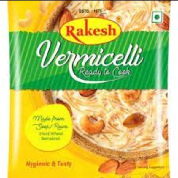 Rakesh Sebai