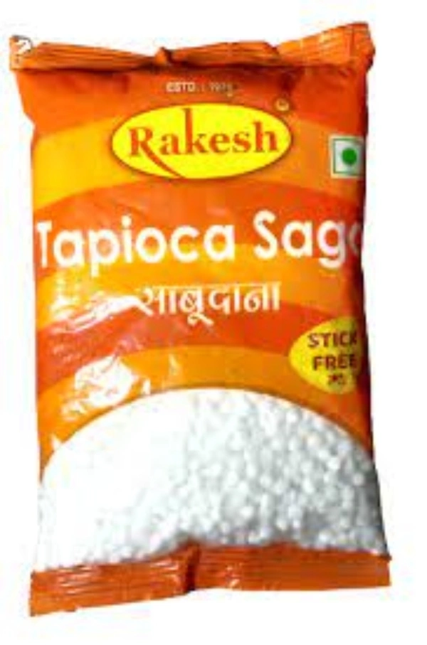 Rakesh Sabudana