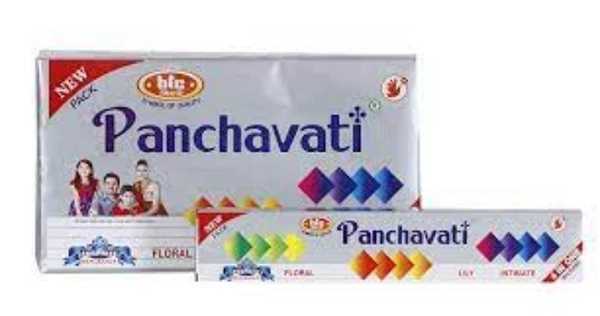 Panchavati Agarbatti