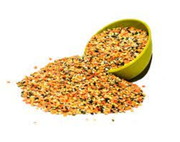 Mix Dal