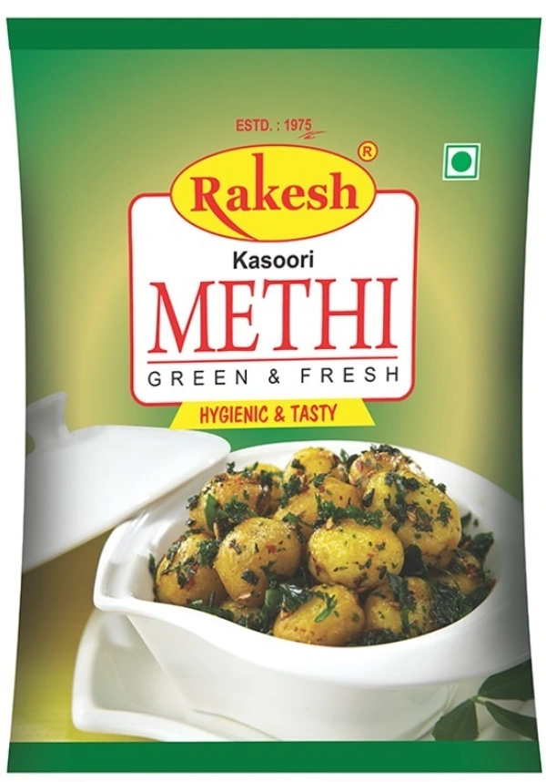 Rakesh Kasoori Methi 50gm