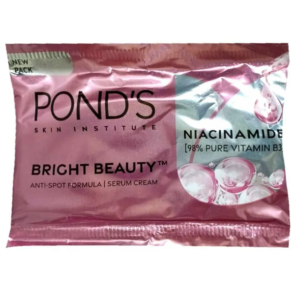 Pond's White Beauty Spot-less Fairness Day Cream 7 g