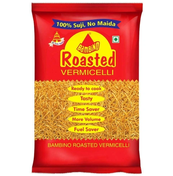 Bambino Roasted Vermicelli 170 g