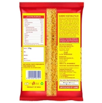 Bambino Roasted Vermicelli 170 g