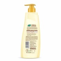 Joy Honey and Almonds Nourishing Body Lotion, 750ml