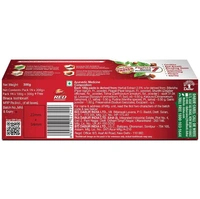 Dabur Red Toothpaste (200+ 100) g (With Free Toothbrush)