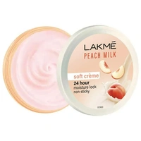 Lakme Peach Milk Soft Cream 200 g