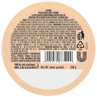 Lakme Peach Milk Soft Cream 200 g