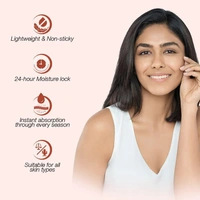 Lakme Peach Milk Soft Cream 200 g