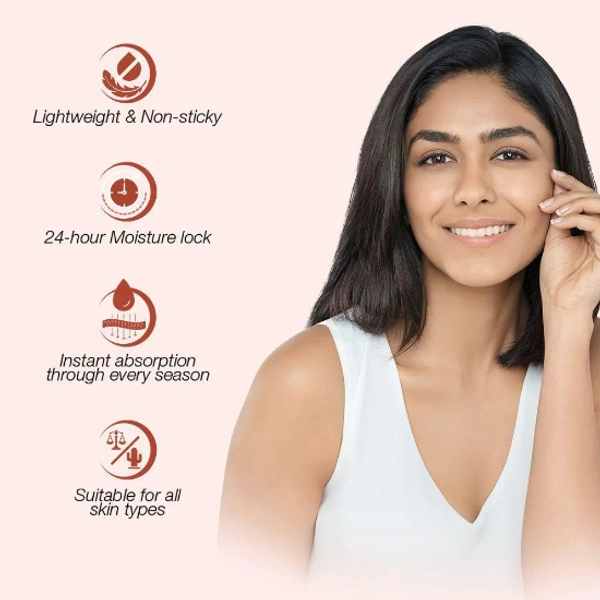 Lakme Peach Milk Soft Cream 200 g