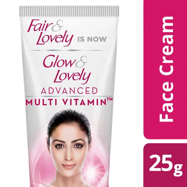 Glow & Lovely Advanced Multi-Vitamin Cream 25 g