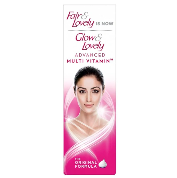 Glow & Lovely Advanced Multi-Vitamin Cream 25 g