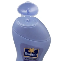 Parachute Advansed Coconut Milk Deep Nourish Body Lotion for Dry Skin 250 ml