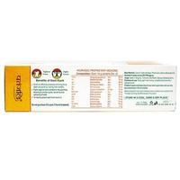 Patanjali Dant Kanti Natural Toothpaste (200+ 200+ 100) g