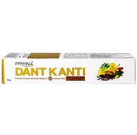 Patanjali Dant Kanti Advanced Dental Cream 100 g