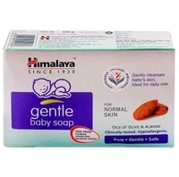 Himalaya Gentle Baby Soap 125 g