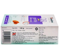 Himalaya Gentle Baby Soap 125 g