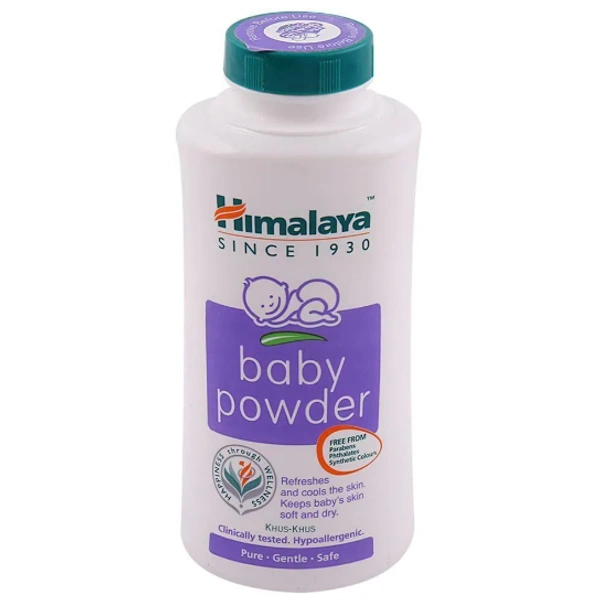 Himalaya Baby Powder 100 g