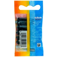 Gillette Guard Shaving Cartridge 3 pcs