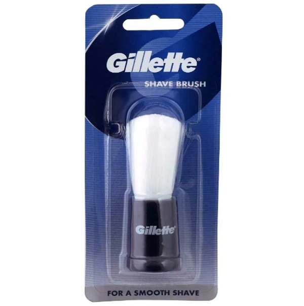 Gillette Shaving Brush