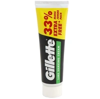 Gillette Lime Shaving Cream 70 g (Get 33% Extra)