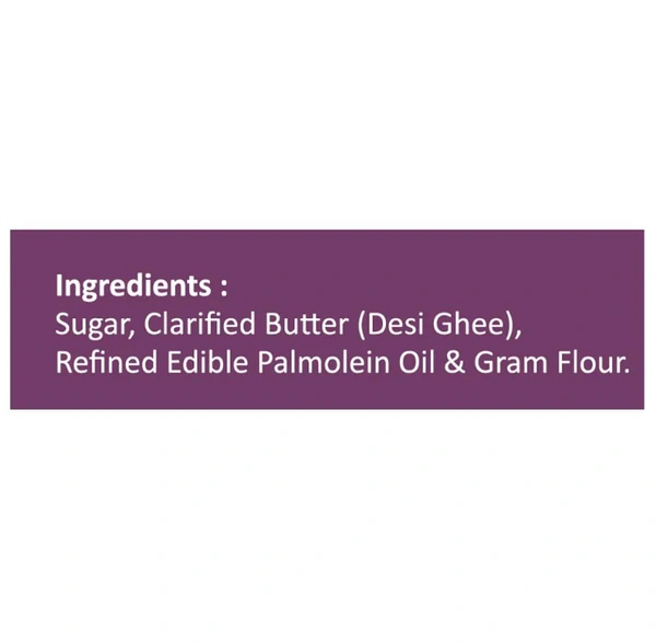 Lal Shahi Mysore Pak 200 g