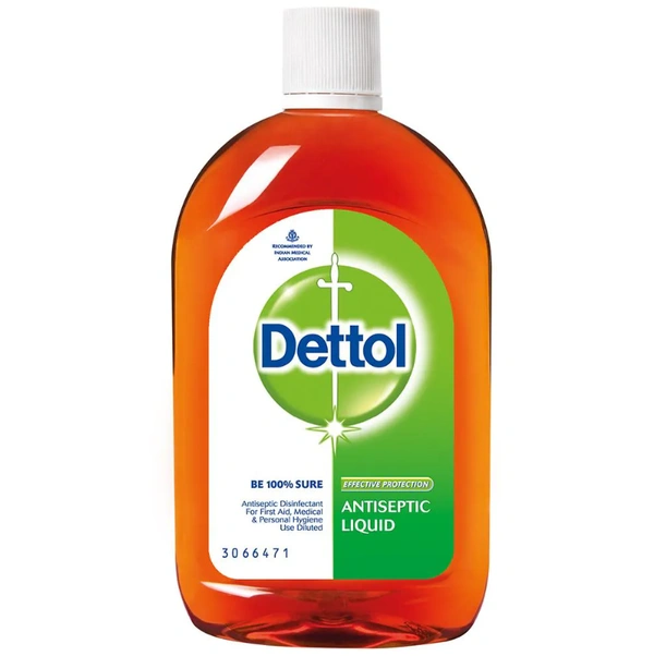 Dettol Antiseptic Liquid 250 ml