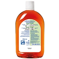 Dettol Antiseptic Liquid 250 ml