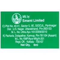 Zandu Pain Relief Balm 8 ml
