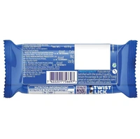Oreo Original Vanilla Cream Sandwich Biscuits By Cadbury 43.75 g