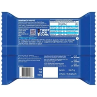 Oreo Choco Creme Biscuits By Cadbury 288.75 g