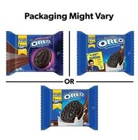 Oreo Choco Creme Biscuits By Cadbury 288.75 g