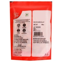 Good Life Almonds 100 g