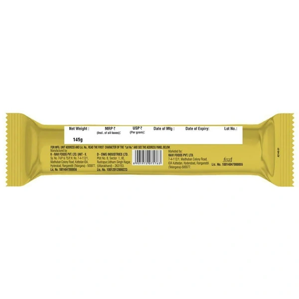 Dukes Creme 4 Fun Pineapple Sandwich Biscuits 145 g