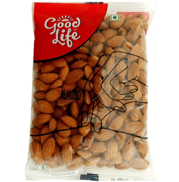 Good Life Almonds 200 g