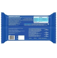 Cadbury Oreo Original Chocolatey Sandwich Biscuits 481.25 g