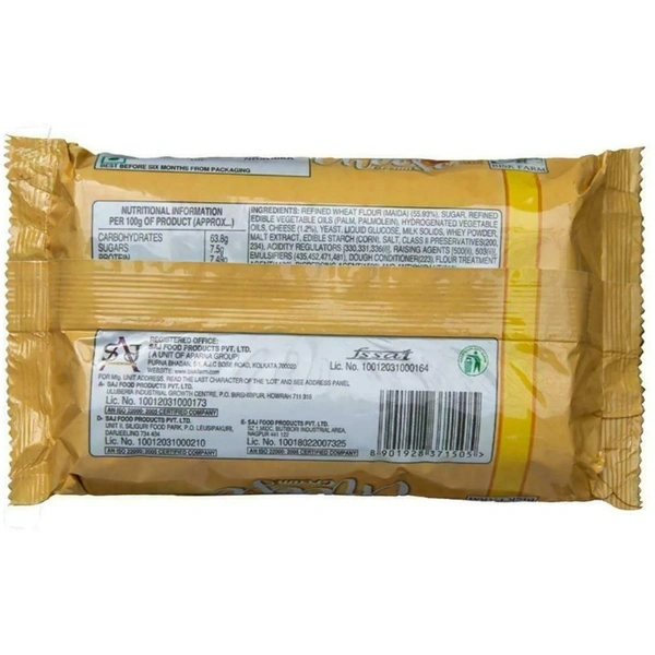 Bisk Farm Cheese Cream Biscuits 150 g