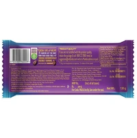 Cadbury Dairy Milk Silk Oreo Chocolate Bar 130 g