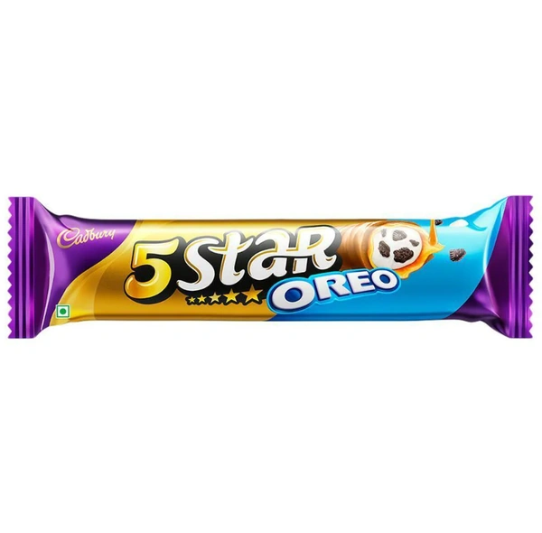 Cadbury Five Star Oreo 22 g