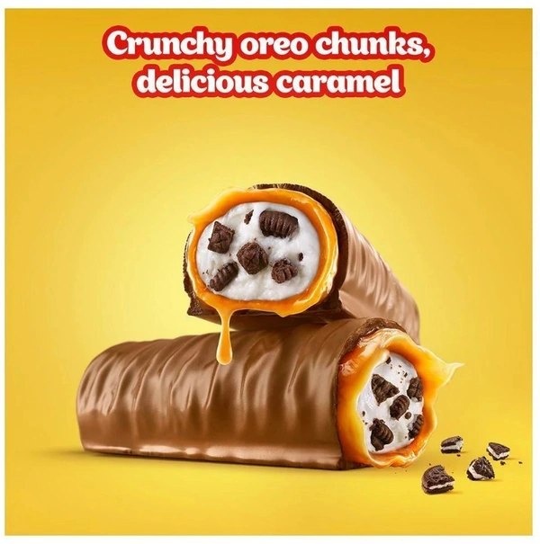 Cadbury Five Star Oreo 22 g