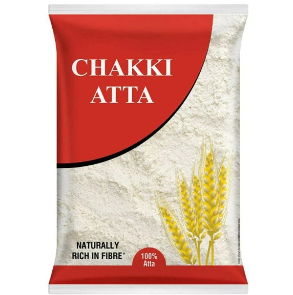 Good Life Chakki Atta 5 kg