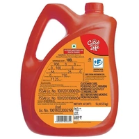 Good Life Kachi Ghani Mustard Oil 5 L
