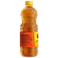 Good Life Kachi Ghani Mustard Oil 1 L (Bottle)
