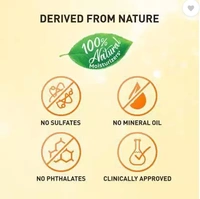 Parachute Advansed Body Lotion Soft Touch ( Honey ) 250 ML  (250)
